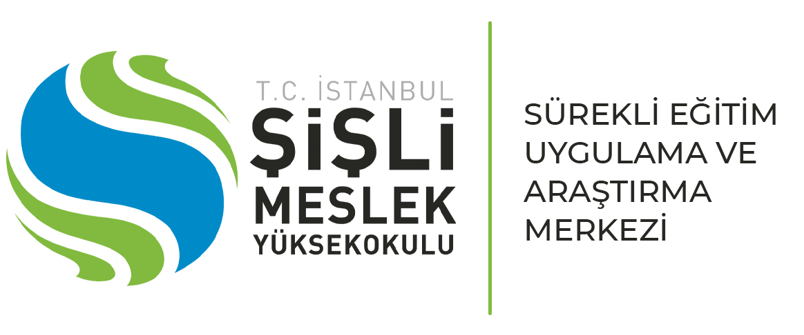ŞİŞLİ MESLEK YÜKSEK OKULU UZAKTAN EĞİTİM GİRİŞİ